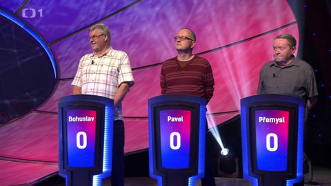 Kde domov můj? - 5. prosince 2016