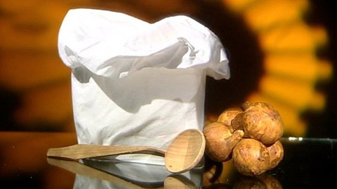 Pod pokličkou - Když se doma nudíme, tak společně kuchtíme