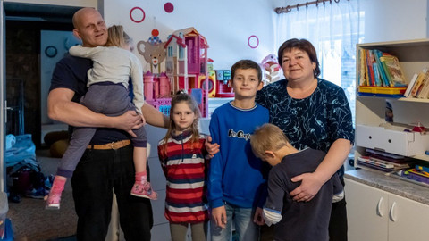 Plné hnízdo - 14/14 Plné hnízdo v Jihočeském kraji