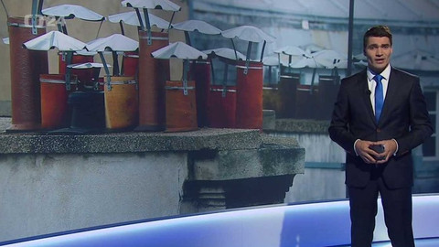 Věda 24 - 25. listopadu 2018