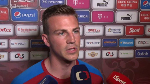 Soustředění na EURO 2016 - 25. května 2016