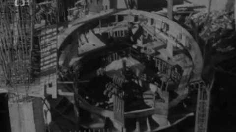 Televizní noviny - 12. ledna 1968