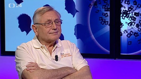 Před půlnocí - 17. dubna 2013