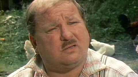 Bez ženské a bez tabáku - 4/4 Režný chléb