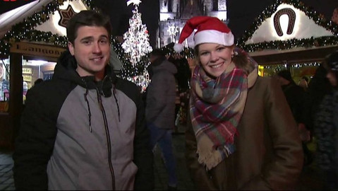 Zprávičky - 25. prosince 2016