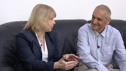 Křesťanský magazín - 26. května 2013