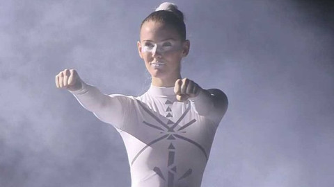 MS horská kola 2016 - Slavnostní zahájení