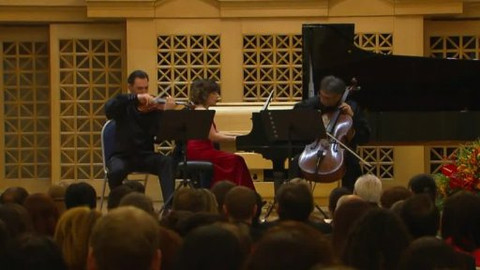 Babylon - 1. února 2014