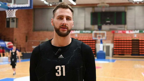 BasketManie - 21. února 2021