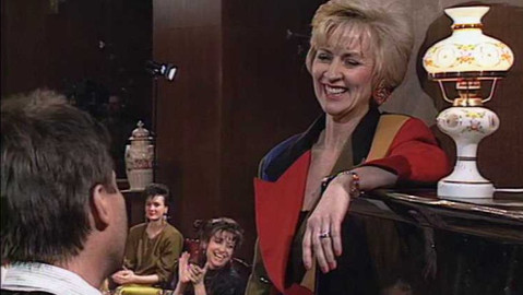 Činčin - 13. dubna 1992