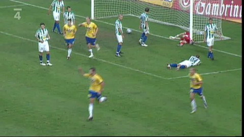 Studio fotbal - 20. září 2009