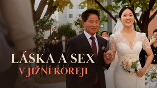Láska a sex v Jižní Koreji