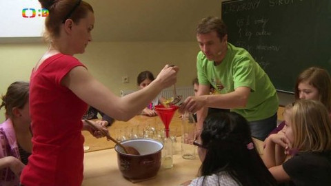 Šikulové - 14. června 2015