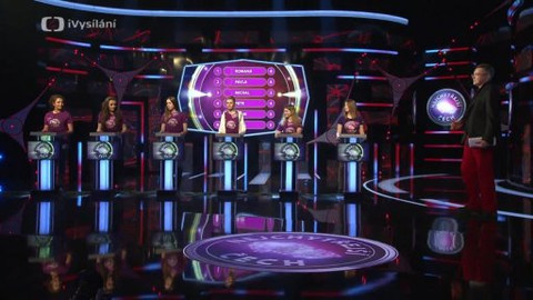 Nejchytřejší Čech - Nejchytřejší Čech EXTRA