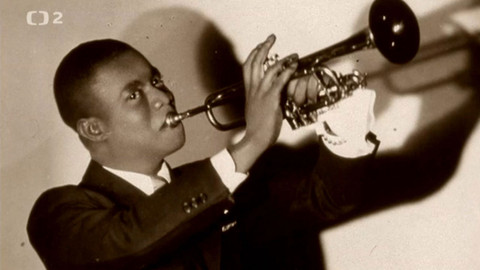 JAZZ - 2/12 Dar (1917-1924)