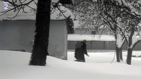 Příběhy železné opony - 7/39 Muž, který přecenil českou duši