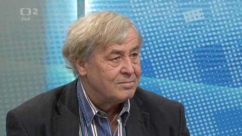 Dobré ráno - 8. ledna 2019