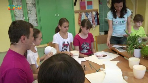 Šikulové - 11. května 2014