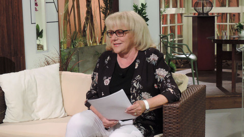 Sama doma - 30. dubna 2018