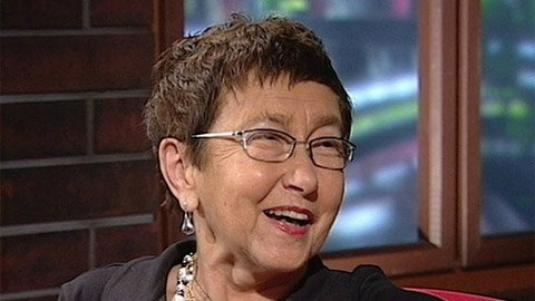 Uvolněte se, prosím - 6. února 2009