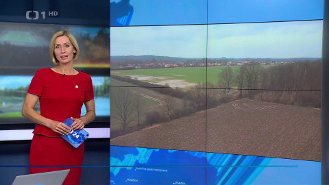 Události v regionech (Ostrava) - 11. září 2024