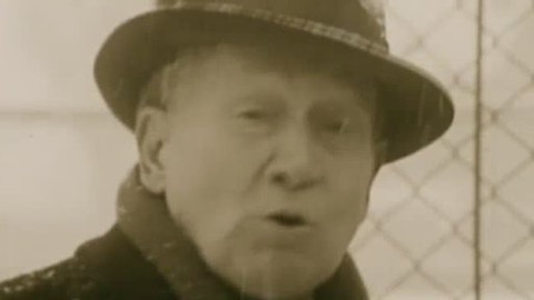 Sportovní vzpomínky - Fotbalové vzpomínky I.