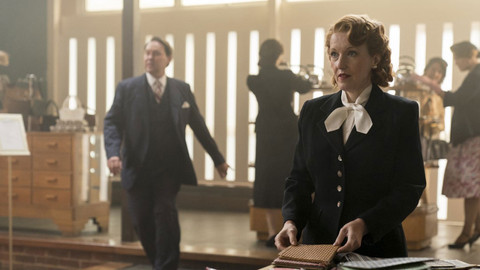 Grantchester - Epizoda 4/6