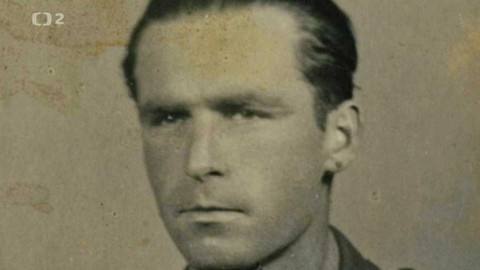 Neznámí hrdinové - Oprátka pro tankistu