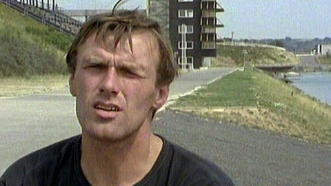 Archiv D - Z Vajgaru do Tasmánie