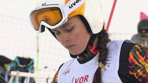 Magazín SP ve freestyle lyžování - Magazín SP v akrobatickém lyžování