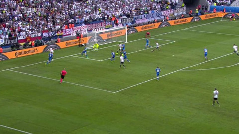 EURO 2016 - Studio Tours