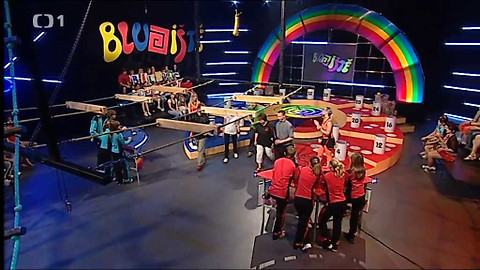 Bludiště - 25. června 2011