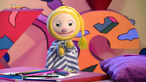 Kouzelná školka - 24. února 2023