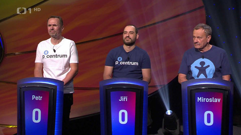 Kde domov můj? - 25. září 2024