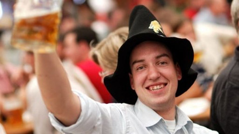 Kluci v akci - Bavorská