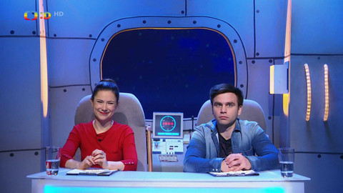 PLANETA YÓ - 28. března 2024