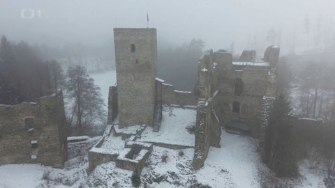 Toulavá kamera - 22. února