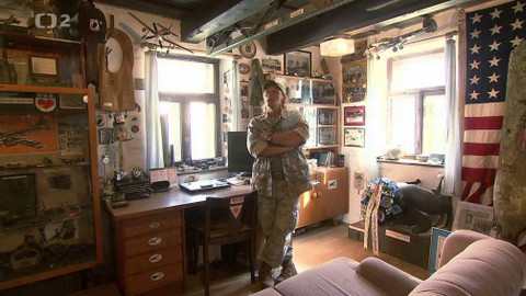 Náš venkov - Naše letecká bitva