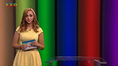 Zprávičky - 24. července 2015