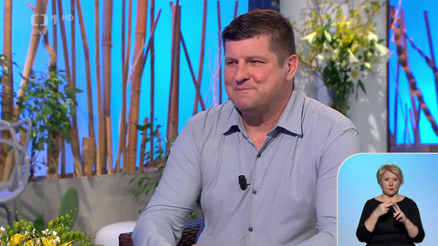 Sama doma - 9. dubna 2024