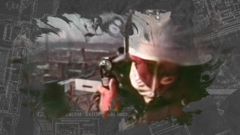 Černobyl: stín atomového věku - 3/6 Zóna smrti