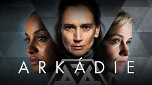 Obrázek pořadu Arkádie