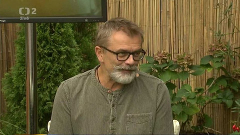 Dobré ráno - 10. září 2020