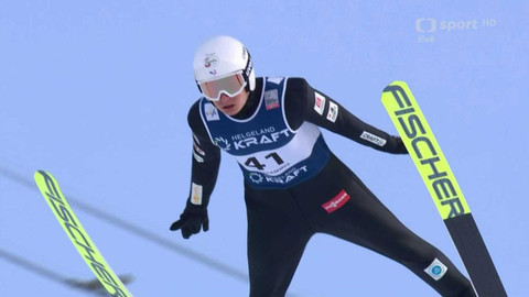 Světový pohár v severské kombinaci - Norsko