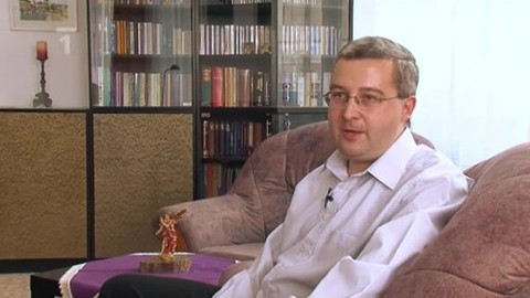 Cesty víry - Spirituálové