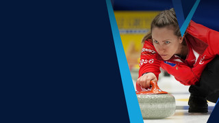 ME v curlingu 2025 Finsko