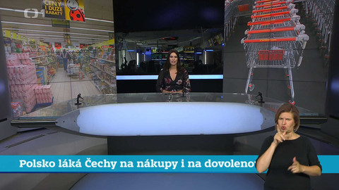 Události v regionech (Praha) - 14. července