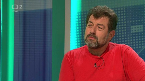 Dobré ráno - 29. července 2015