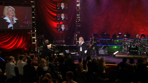 Rande s hvězdou - Cyndi Lauper