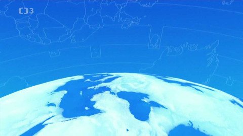 Zprávy ČT3 - 5. listopadu 2021